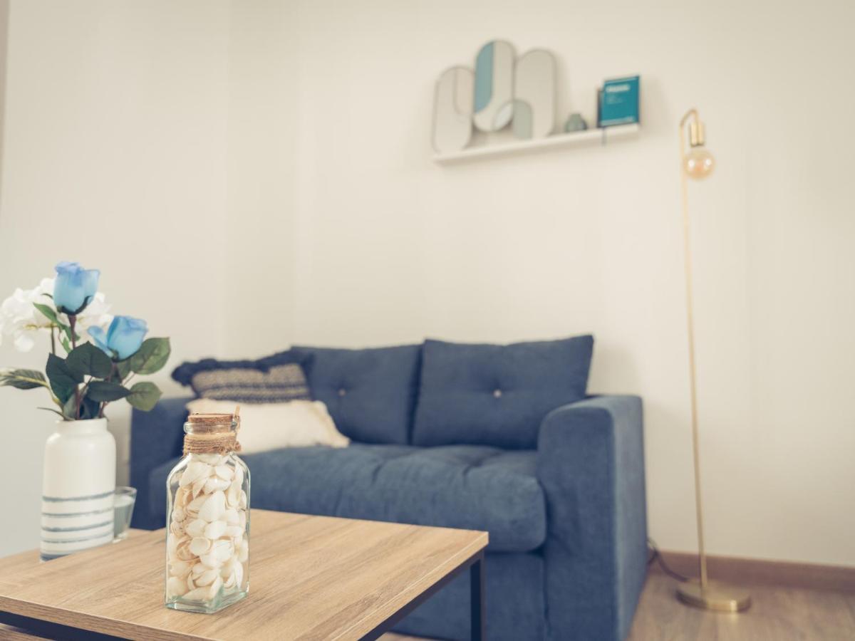 Blue Ivy Tres Beau F2 A 2 Pas Du Port Apartment Dunkirk Exterior photo