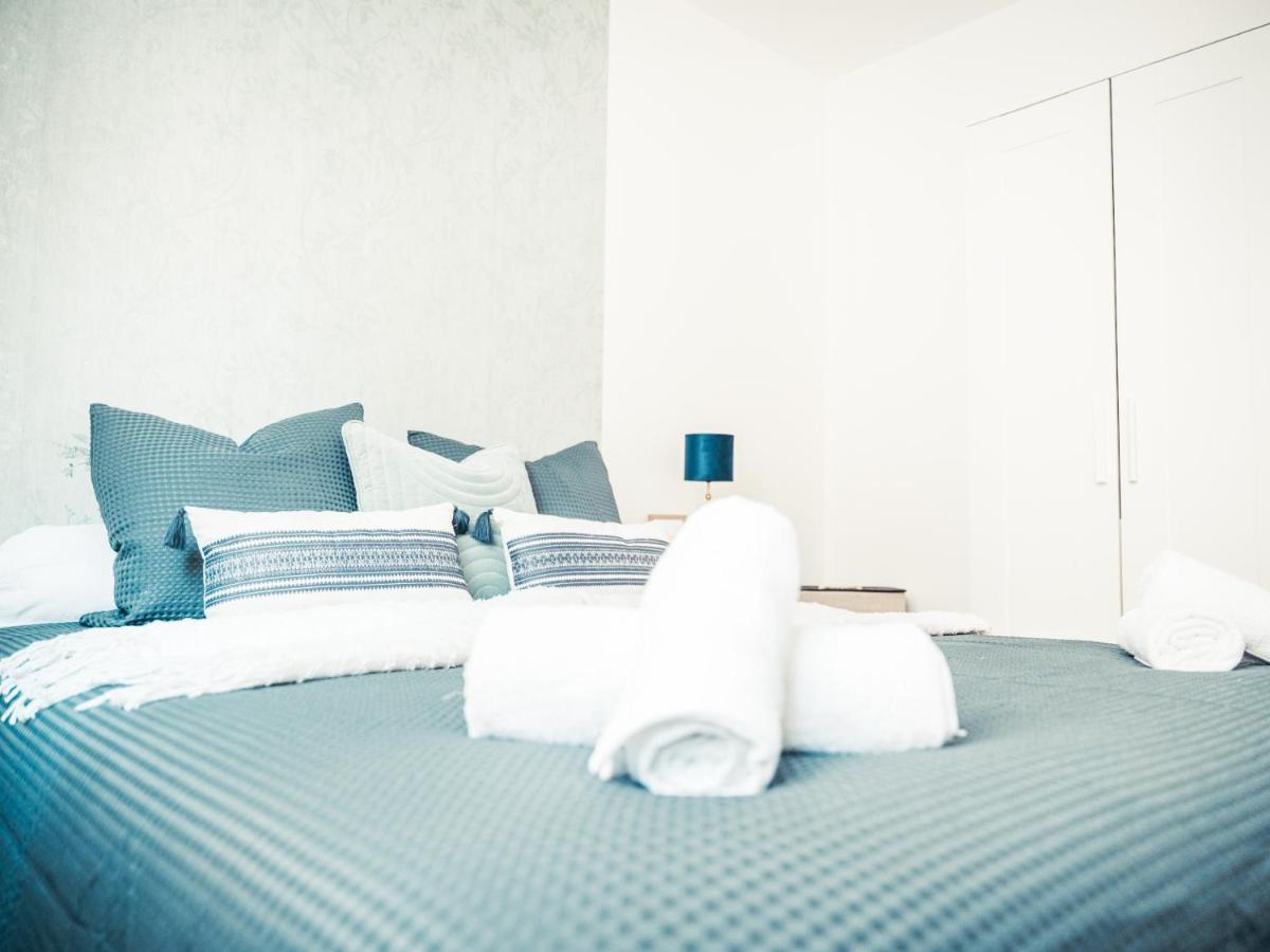 Blue Ivy Tres Beau F2 A 2 Pas Du Port Apartment Dunkirk Exterior photo