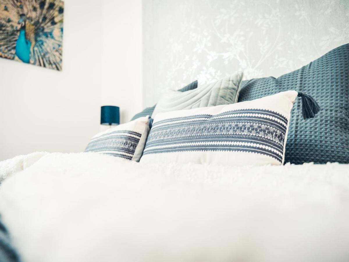 Blue Ivy Tres Beau F2 A 2 Pas Du Port Apartment Dunkirk Exterior photo